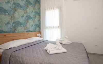 Logement:&nbsp;One Life Suites 185.2