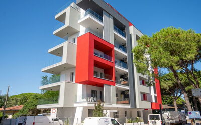 Logement:&nbsp;One Life Suites 185.4