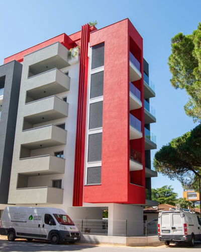 One Life Suites 185.8