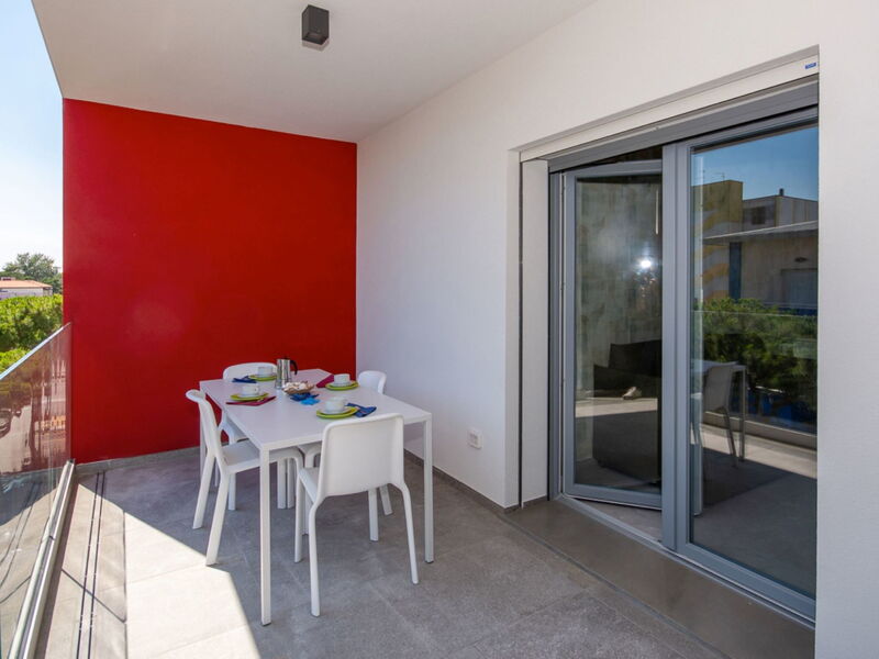 Logement:&nbsp;One Life Suites 185.7