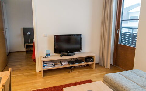 Nordic Chalet 8202