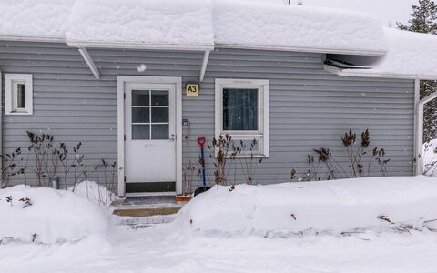 Kotipaljakka A3: Neige, Branche, L'Hiver, Domicile, Maison, Siding, Chalet, Toit, Gelé, Porte