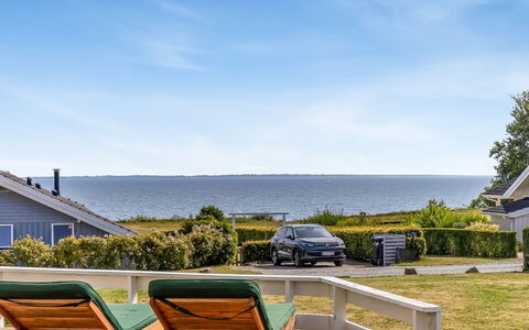 Finn - 100M from the Sea: Chalet, Arrière-Cour, Cour, Batiments Jardin, Cabanon, Siding, Mobilier De Jardin, Cabane En Rondins, Structure En Plein Air, Cabane