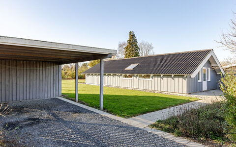Gerarda - 450M from the Sea: Chalet, Arrière-Cour, Cour, Batiments Jardin, Cabanon, Siding, Mobilier De Jardin, Cabane En Rondins, Structure En Plein Air, Cabane