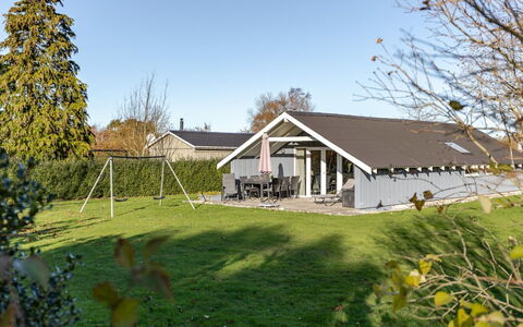 Gerarda - 450M from the Sea: Chalet, Arrière-Cour, Cour, Batiments Jardin, Cabanon, Siding, Mobilier De Jardin, Cabane En Rondins, Structure En Plein Air, Cabane