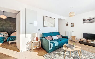 Logement:&nbsp;Ar Marine 244.2