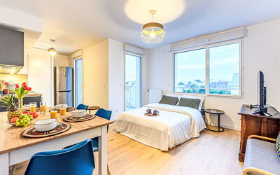 Logement:&nbsp;Ar Marine 244.1