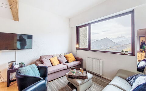 La Combe des Ours: Meubles, Design Intérieur, Pièce, Plafond, Appartement, Salon, Neige, Canapé, L'Hiver, Gelé