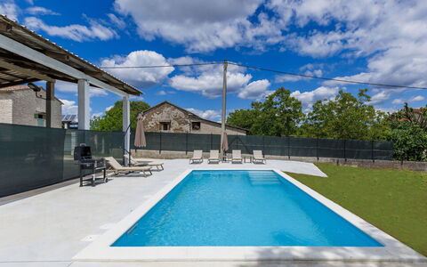 Golden Roots: Piscine, Composite, Ombre, Recours, Béton, Biens, Eco Hôtel, Conception, Aménagement Paysager, Mobilier De Jardin