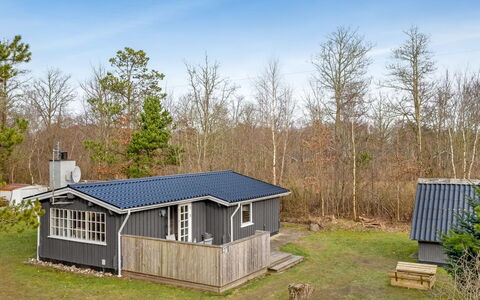 Leandra - 11Km from the Sea: Chalet, Arrière-Cour, Cour, Batiments Jardin, Cabanon, Siding, Mobilier De Jardin, Cabane En Rondins, Structure En Plein Air, Cabane