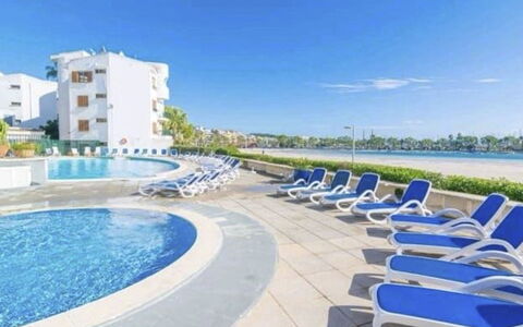 Carabela Chic: Recours, Hôtel, Station Balnéaire, Ville Resort, Piscine, Plage