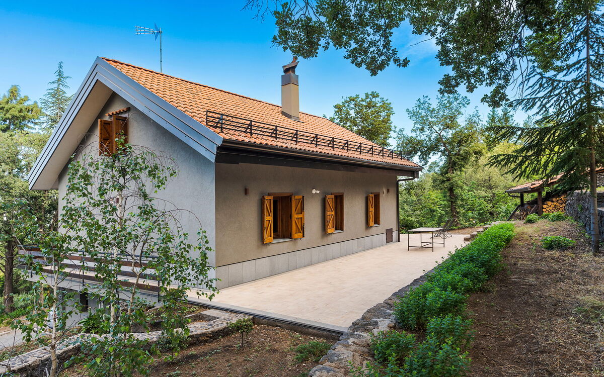 Casa Gibel