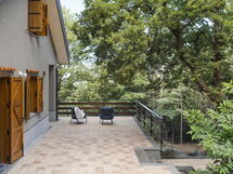 Casa Gibel