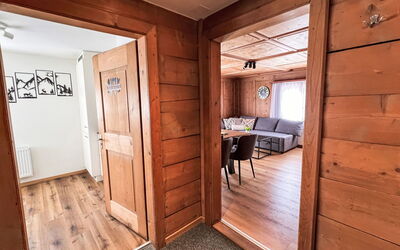 Logement:&nbsp;Steinbock-Stube 50.2