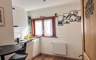 Logement:&nbsp;Steinbock-Stube 50.2