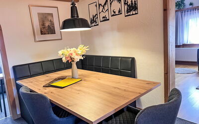 Logement:&nbsp;Adlerhorst-Stube 50.3