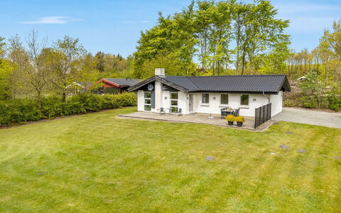 Gildo - 30Km from the Sea: Chalet, Arrière-Cour, Cour, Batiments Jardin, Cabanon, Siding, Mobilier De Jardin, Cabane En Rondins, Structure En Plein Air, Cabane