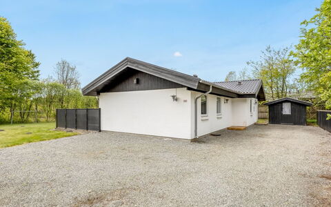 Gildo - 30Km from the Sea: Chalet, Arrière-Cour, Cour, Batiments Jardin, Cabanon, Siding, Mobilier De Jardin, Cabane En Rondins, Structure En Plein Air, Cabane