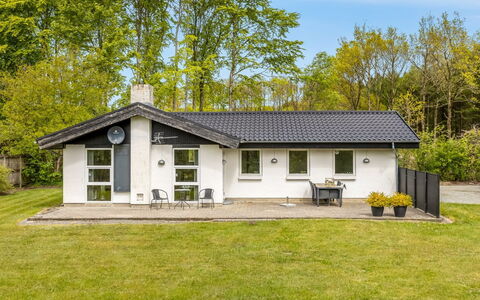 Gildo - 30Km from the Sea: Chalet, Arrière-Cour, Cour, Batiments Jardin, Cabanon, Siding, Mobilier De Jardin, Cabane En Rondins, Structure En Plein Air, Cabane