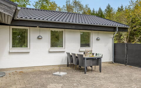 Gildo - 30Km from the Sea: Chalet, Arrière-Cour, Cour, Batiments Jardin, Cabanon, Siding, Mobilier De Jardin, Cabane En Rondins, Structure En Plein Air, Cabane