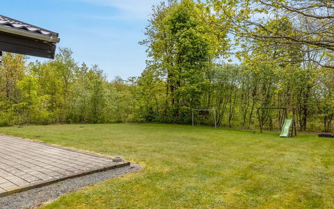 Gildo - 30Km from the Sea: Chalet, Arrière-Cour, Cour, Batiments Jardin, Cabanon, Siding, Mobilier De Jardin, Cabane En Rondins, Structure En Plein Air, Cabane