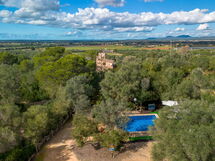 Sa Torreta