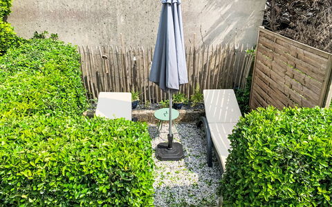 Villa Koraill Glaz: Recours, Piscine, Jardin, Hacienda, Aménagement Paysager, Eco Hôtel, Ombre, Hôtel, Villa