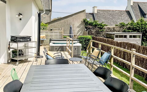 Villa Koraill Glaz: Recours, Piscine, Jardin, Hacienda, Aménagement Paysager, Eco Hôtel, Ombre, Hôtel, Villa