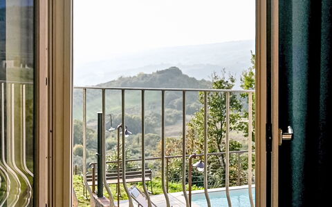 Il Fontino: Recours, Piscine, Jardin, Hacienda, Aménagement Paysager, Eco Hôtel, Ombre, Hôtel, Villa
