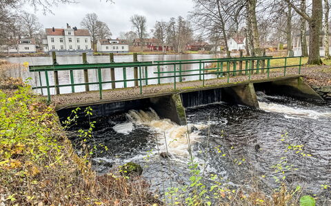 Orrefors: Recours, Piscine, Jardin, Hacienda, Aménagement Paysager, Eco Hôtel, Ombre, Hôtel, Villa