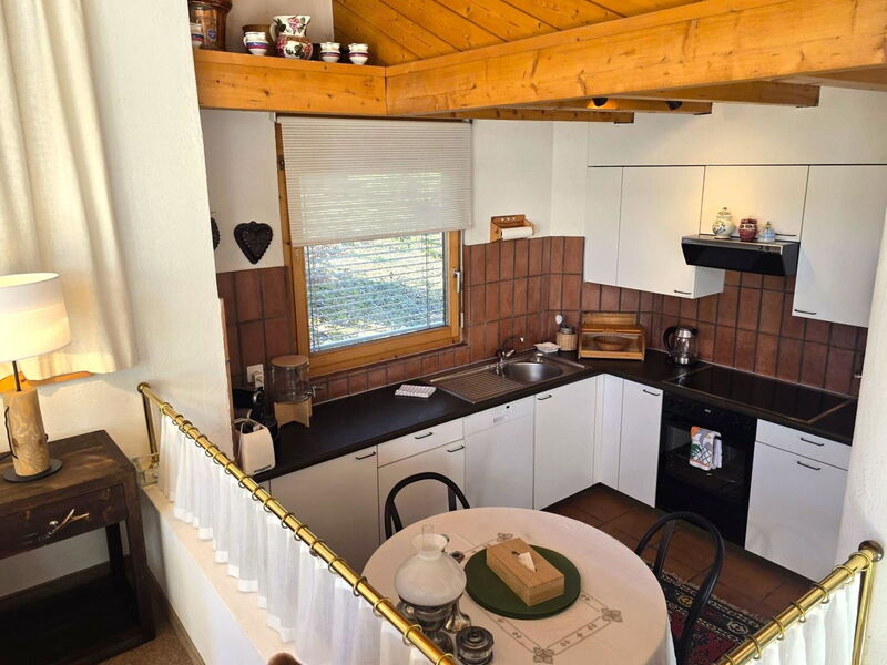 Ferienwohnung Carmela Lys