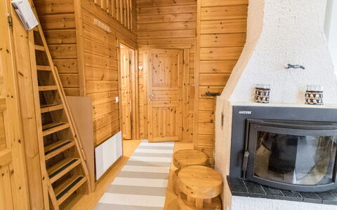 Ylläs-Suppa: Bois, Sol, Plafond, Sol, Design Intérieur, Pièce, Domicile, Tache De Bois, Dur, Cabane En Rondins