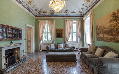 Logement:&nbsp;Gallietta