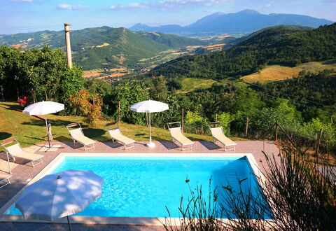 Villa Altavista: Montagnes Relief, Colline, Montagne, Chaîne De Montagnes, Montagnes, Station De Montagne, Crête, Vallée, Mobilier De Jardin, Piscine