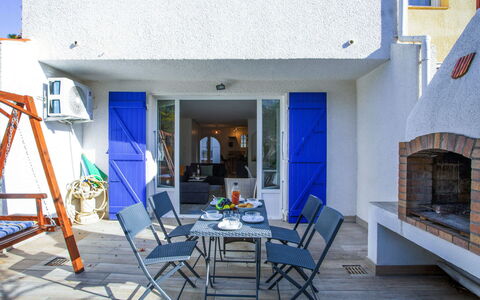 Les Moineaux: Domicile, Chalet, Biens, Aménagement Paysager, Mélèze, Ferme, Balcon, Village De Montagne