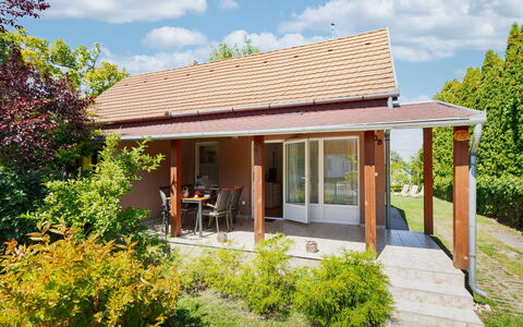 Wild Grape: Bois, Maison, Toit, Arbuste, Domicile, Chalet, Porte, Porche, Jardin