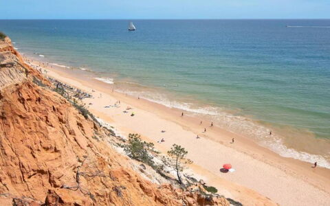 Jade-Sunny Way: Bleu, Plage, L'Eau, Côte, Plan D'Eau, Environnement Naturel, Cotiers Et Relief Océaniques, Mer, Rive, Horizon