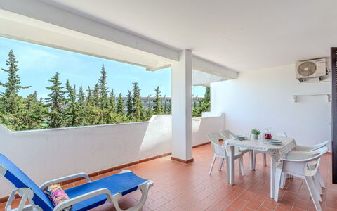 Lima - Sunny Way: Appartement, Balcon, Appartement Penthouse