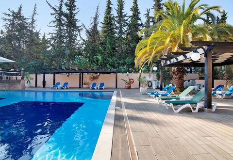 Lima - Sunny Way: Piscine, Mobilier De Jardin, Recours, Ombre, Hôtel, Loisir, Balancelle, Eco Hôtel, Ville Resort