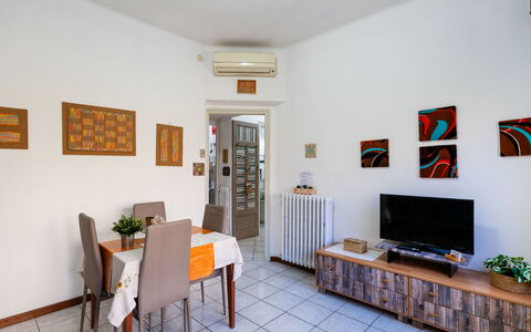Margherita Home: Appartement, Balcon, Hôtel, Ombre, Condominium, Recours, Ville Resort, Station Balnéaire, Caraïbes
