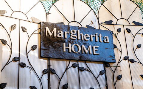Margherita Home: Appartement, Balcon, Hôtel, Ombre, Condominium, Recours, Ville Resort, Station Balnéaire, Caraïbes