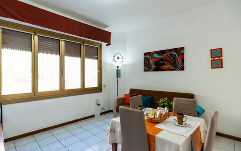 Margherita Home: Appartement, Balcon, Hôtel, Ombre, Condominium, Recours, Ville Resort, Station Balnéaire, Caraïbes