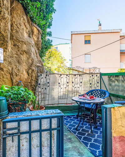 Margherita Home