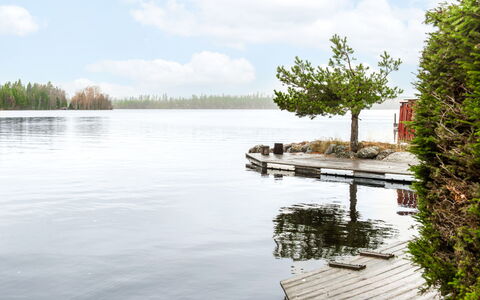 Viksjö Utsikten