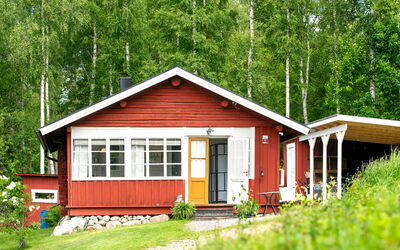 Viksjö Utsikten