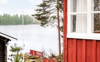 Viksjö Utsikten