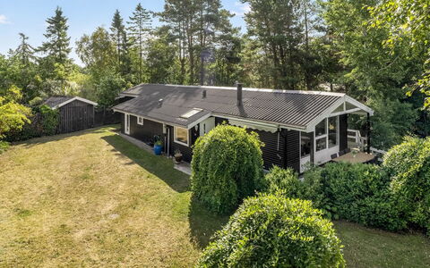 Felicia - from the Sea: Chalet, Cabanon, Cabane, Ferme, Prairie, Cabane, Grange, Cabane En Rondins, Batiments Jardin