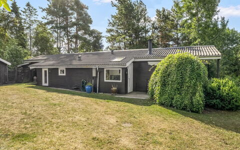 Felicia - from the Sea: Chalet, Cabanon, Cabane, Ferme, Prairie, Cabane, Grange, Cabane En Rondins, Batiments Jardin