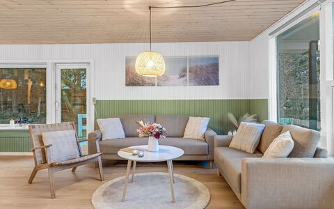 Felicia - from the Sea: Meubles, Design Intérieur, Sol, Bois, Sol, Canapé, Salon, Table, Plafond, Éclairage