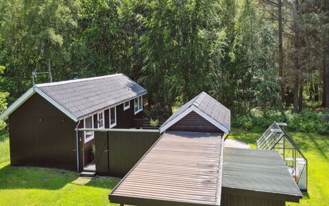 Dreng - from the Sea: Toit, Maison, Domicile, Chalet, Lot Terre, Siding, Jardin, Batiments Jardin, Cabanon, Arrière-Cour